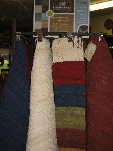 Prairie Rugs